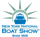 New York National Boat Show logo