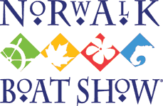 Norwalk Boat Show logo